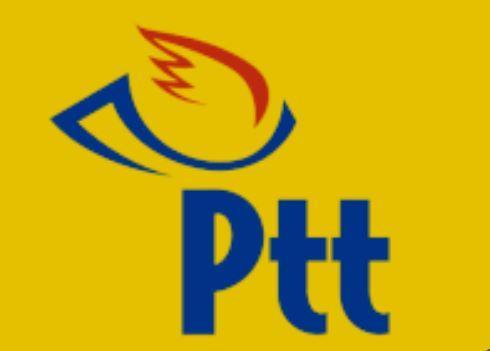 Posta ve Telgraf Teşkilatı (PTT)
