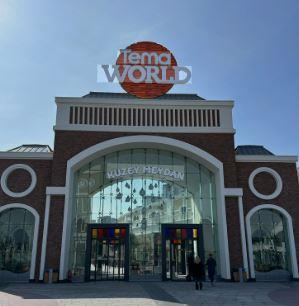 Tema World